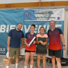 Les finalistes